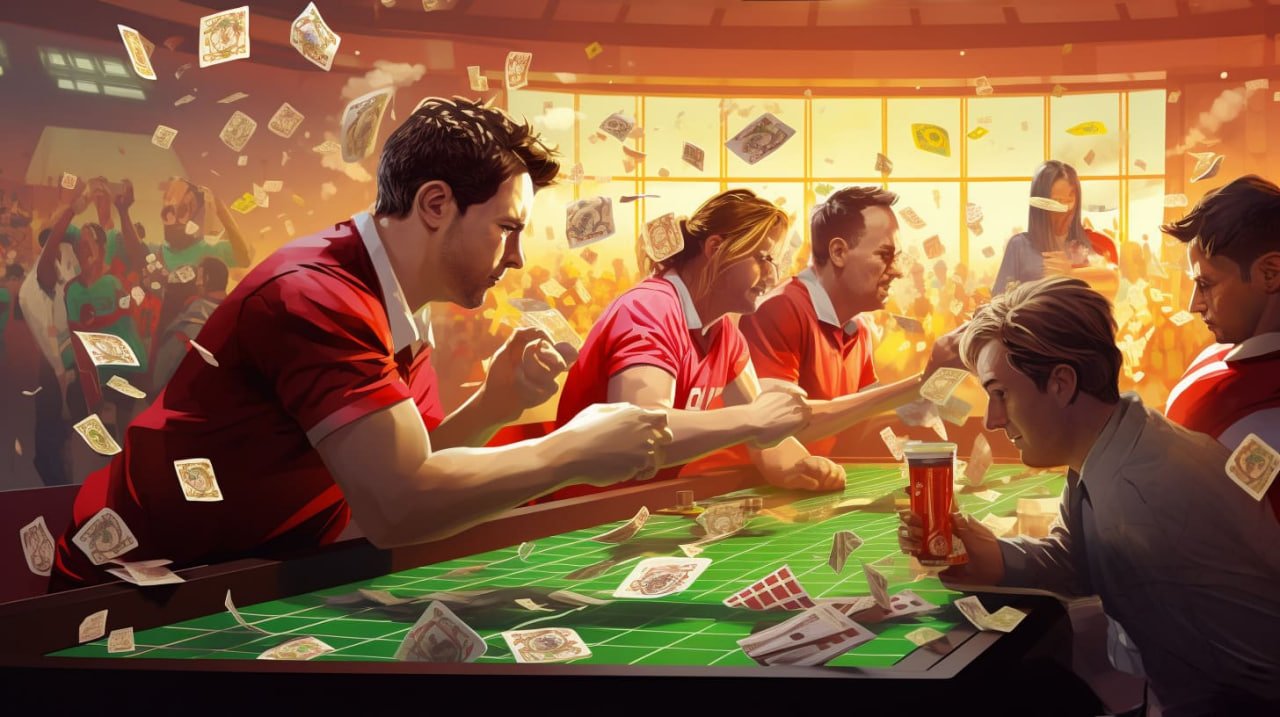Live Baccarat ဂိမ်း buffalo 168 Myanmar