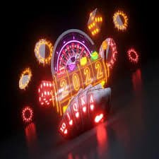 Video Slots ဂိမ်းများ buffalo 168
