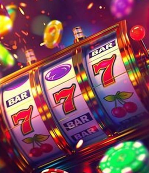 မြန်မာ Online Slot ဂိမ်းများ buffalo 168 တွင်