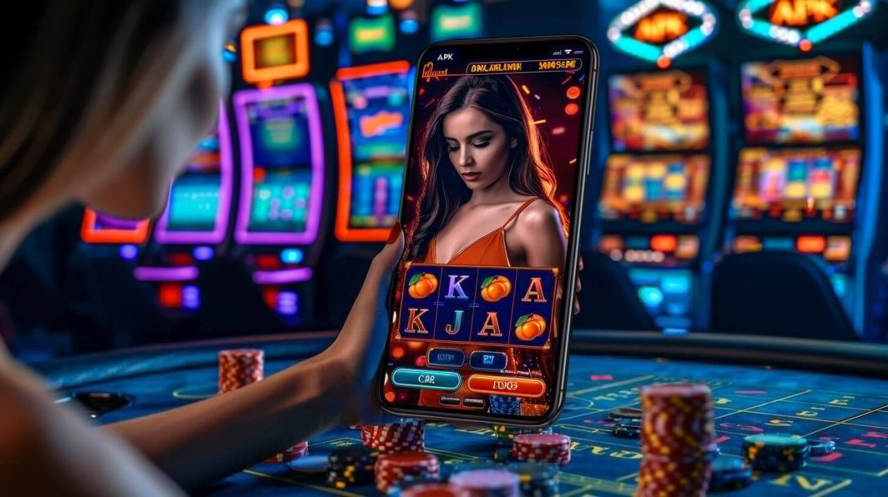 Slot Provider များ buffalo 168 Myanmar