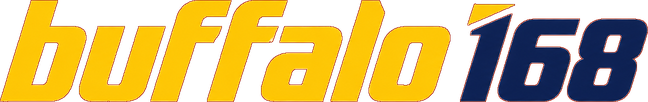 buffalo 168 Logo